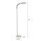 Hastings Home Natural Full Spectrum Sunlight Reading and Crafting Floor Lamp, Adjustable Gooseneck, 6-feet, Beige 244576GSL - alternate 3